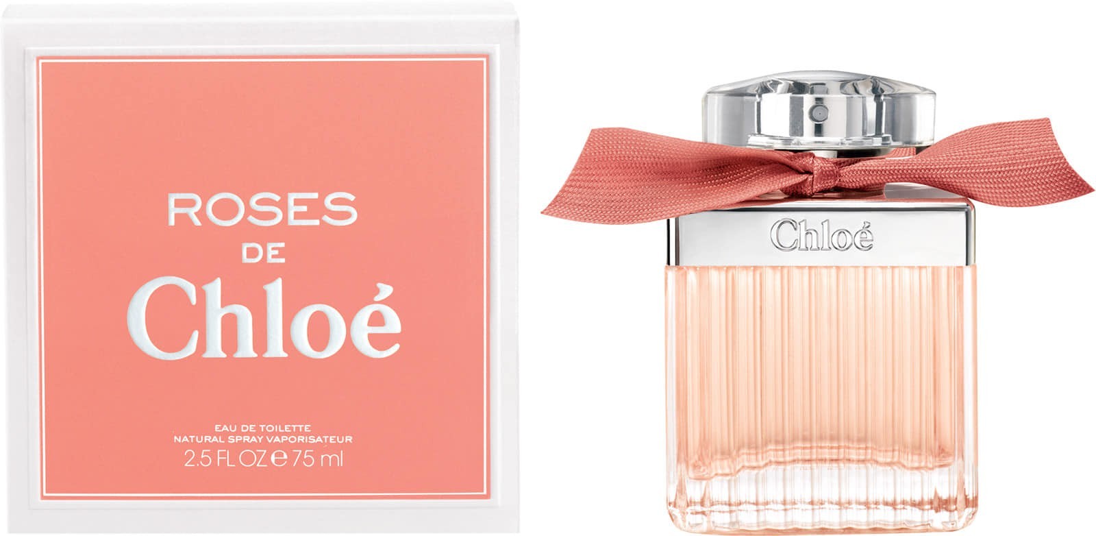 Chloe Roses De EDT 75 ml Kadın Parfüm