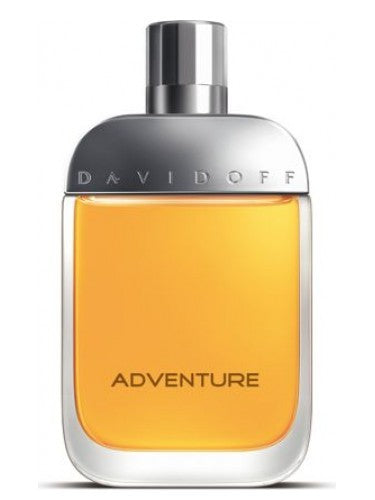 Davidoff Adventure EDT 100 ml Erkek Parfüm
