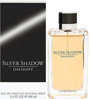 Davidoff Silver Shadow EDT 100 ml Erkek Parfüm