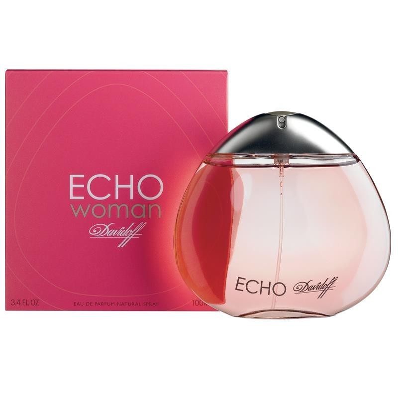 Davidoff Echo EDP 100 ml Kadın Parfüm
