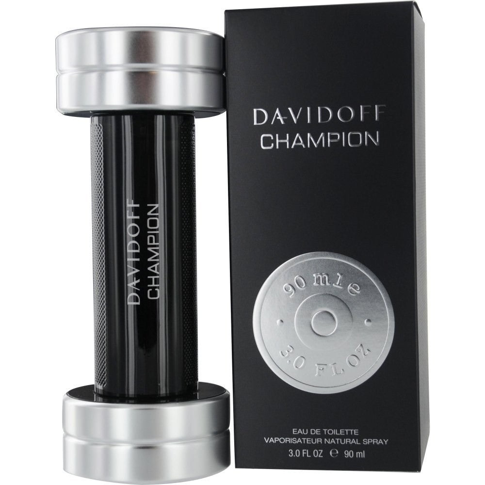 Davidoff Champion EDT 90 ml Erkek Parfüm