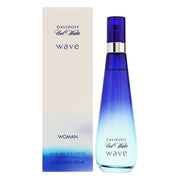 Davidoff Cool Water Wave EDT 100 ml Kadın Parfüm