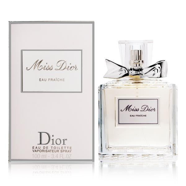 Dior Miss Eau Fraiche EDT 100 ml Kadın Parfüm