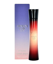 Giorgio Armani Code Satin EDP 75 ml Kadın Parfüm