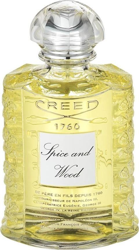 Creed Spice and Wood Les Royales Exclusives 250 ml Parfüm
