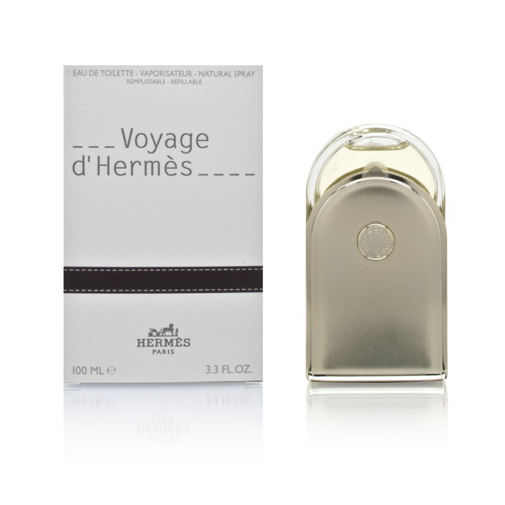 Hermes Voyage D'Hermes EDT 100 ml Erkek Parfüm