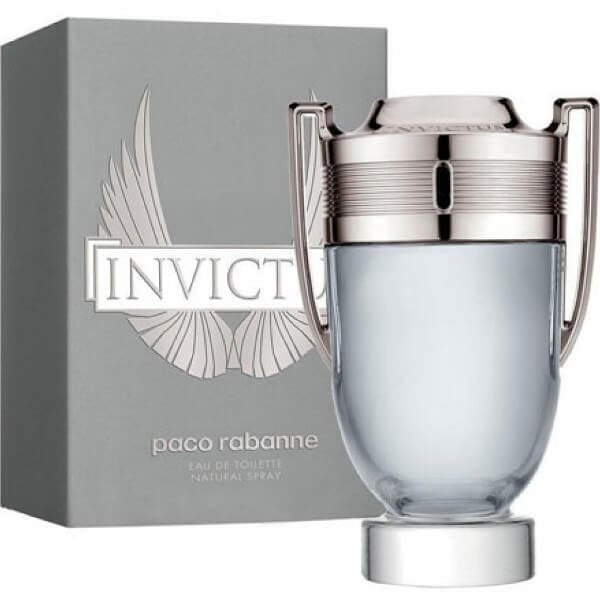 Paco Rabanne Invictus EDT 150 ml Erkek Parfüm