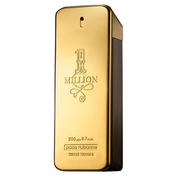 Paco Rabanne 1 Million EDT 200 ml Erkek Parfüm