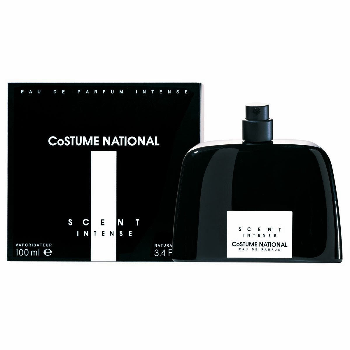 Costume National Scent Intense EDP 100 ml Unisex Parfüm