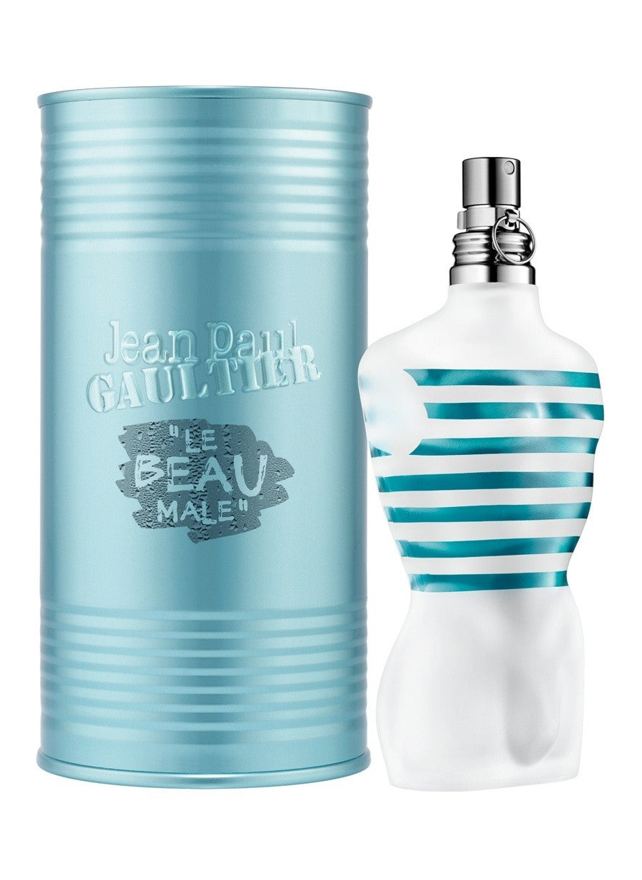 Jean Paul Gaultier Le Beau Male EDT 125 ml Erkek Parfüm
