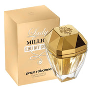 Paco Rabanne Lady Million Eau My Gold EDT 80 ml Kadın Parfüm