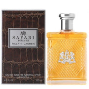 Ralph Lauren Safari EDT 125 ml Erkek Parfüm