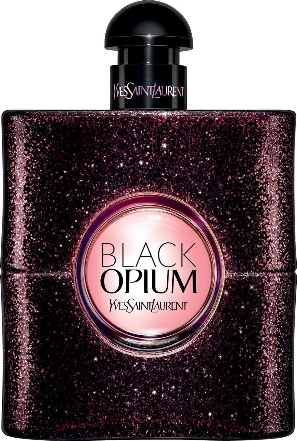 Yves Saint Laurent Black Opium EDT 90 ml Kadın Parfüm