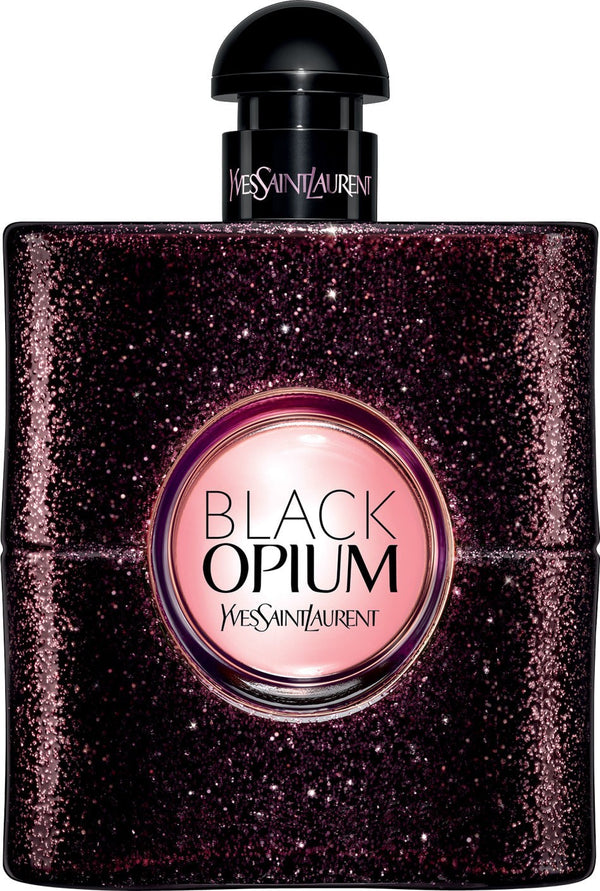 Yves Saint Laurent Black Opium EDT 90 ml Kadın Parfüm