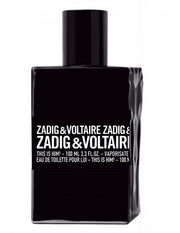 Zadig & Voltaire This Is Hım EDT 50 ml Erkek Parfüm