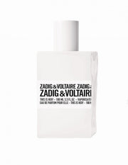 Zadig & Voltaire This Is Her! EDP 100 ml Kadın Parfüm