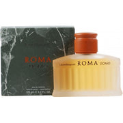 Laura Biagiotti Roma Uomo EDT 125 ml Erkek Parfüm