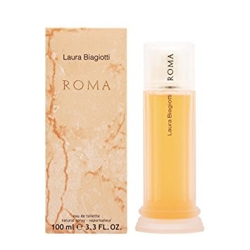 Laura Biagiotti Roma EDT 100 ml Kadın Parfüm