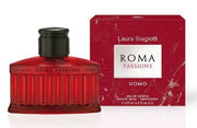 Laura Biagiotti Roma Passıone Uomo EDT 125 ML Erkek Parfüm