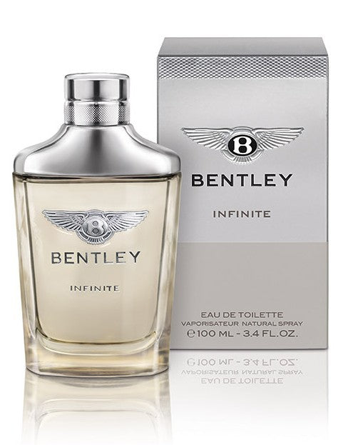 Bentley Infinite EDT 100 ml Erkek Parfüm