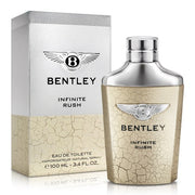 Bentley Infinite Rush EDT 100 ml Parfüm