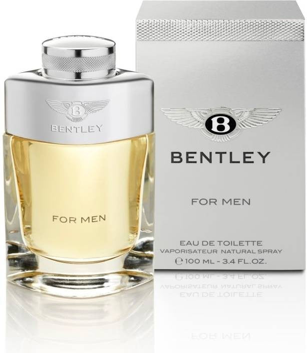 Bentley For Men EDT 100 ml Erkek Parfüm