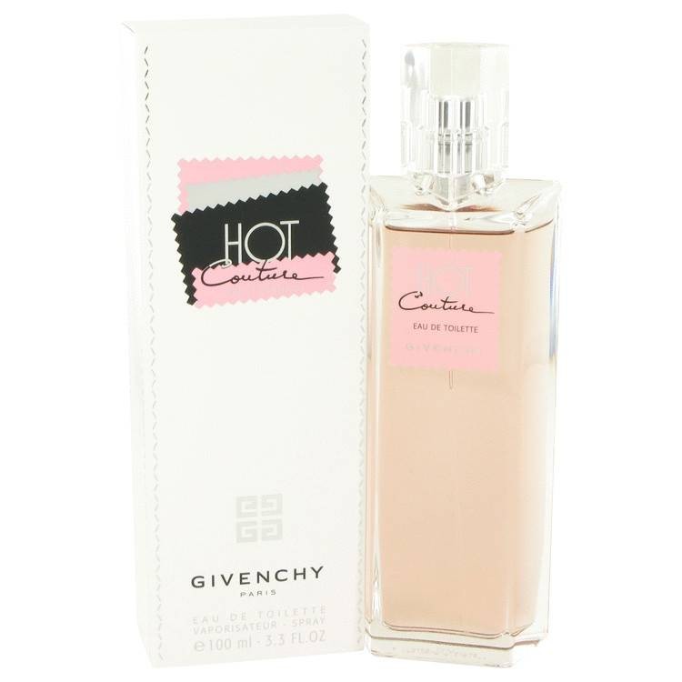 Givenchy Hot Couture EDT 100 ml Kadın Parfüm