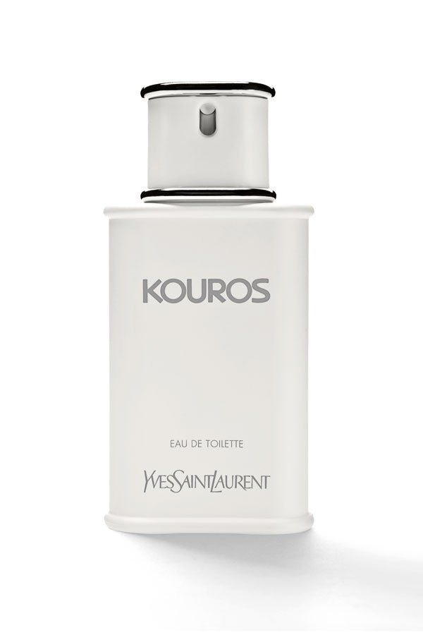 Yves Saint Laurent Kouros EDT 100 ml Erkek Parfüm