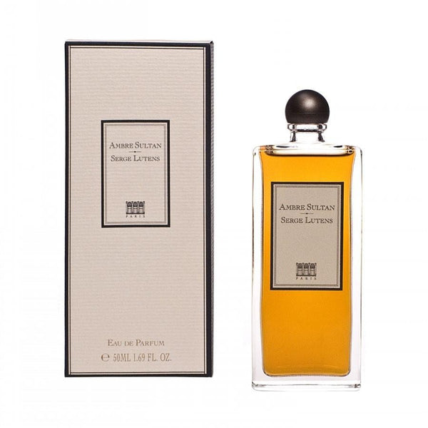 Serge Lutens Ambre Sultan EDP 50 ml Parfüm