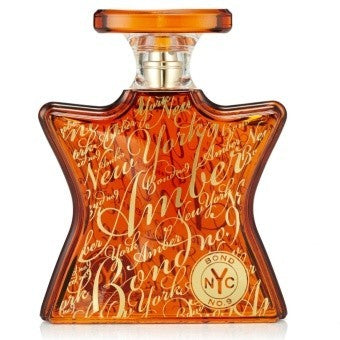 Bond No 9 Amber EDP 100 ml Unisex Parfüm