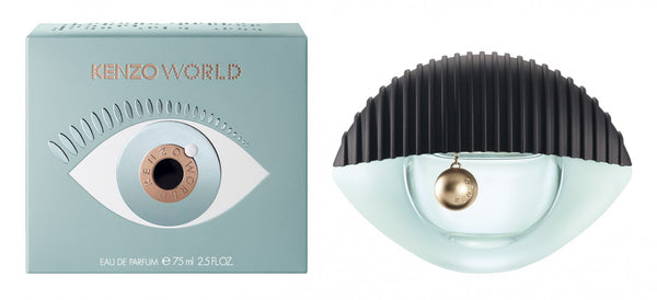 Kenzo World EDP 75 ml Kadın Parfüm