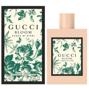 Gucci Bloom Acqua Di Fiori EDT 50 ml Kadın Parfüm