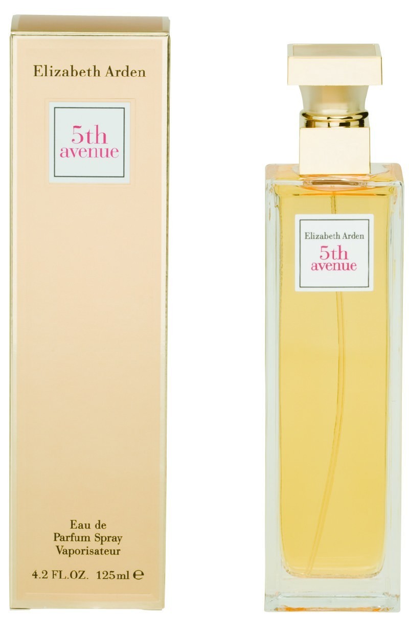 Elizabeth Arden 5th Avenue EDP 125 ml Kadın Parfüm