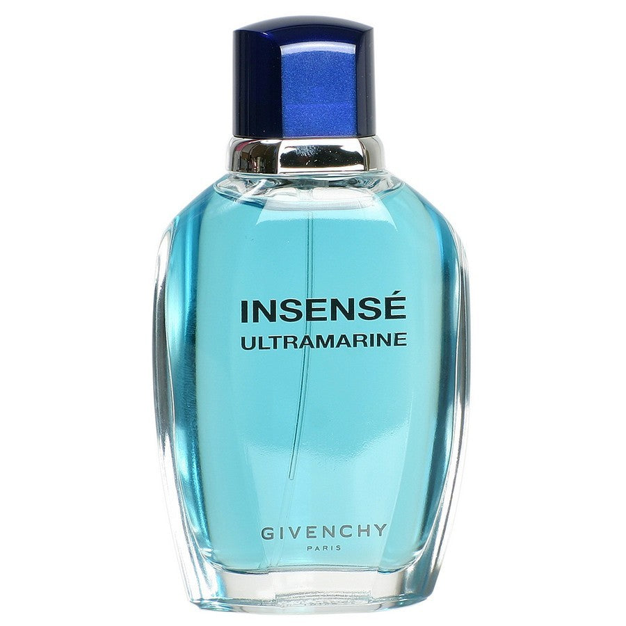 Givenchy Insense Ultramarine EDT 50  ml Erkek Parfüm