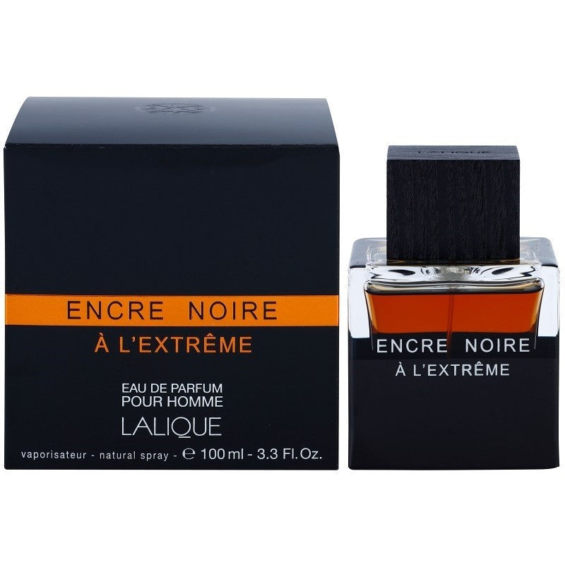 Lalique Encre Noire A L'Extreme EDP 100 ml Erkek Parfüm