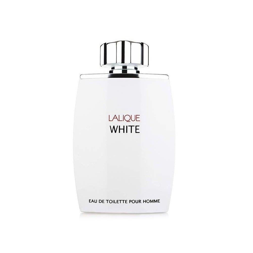 Lalique White EDT 125 ml Erkek Parfüm