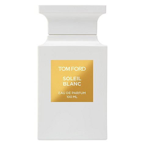 Tom Ford Soleil Blanc EDP 100 ml Unisex Parfüm