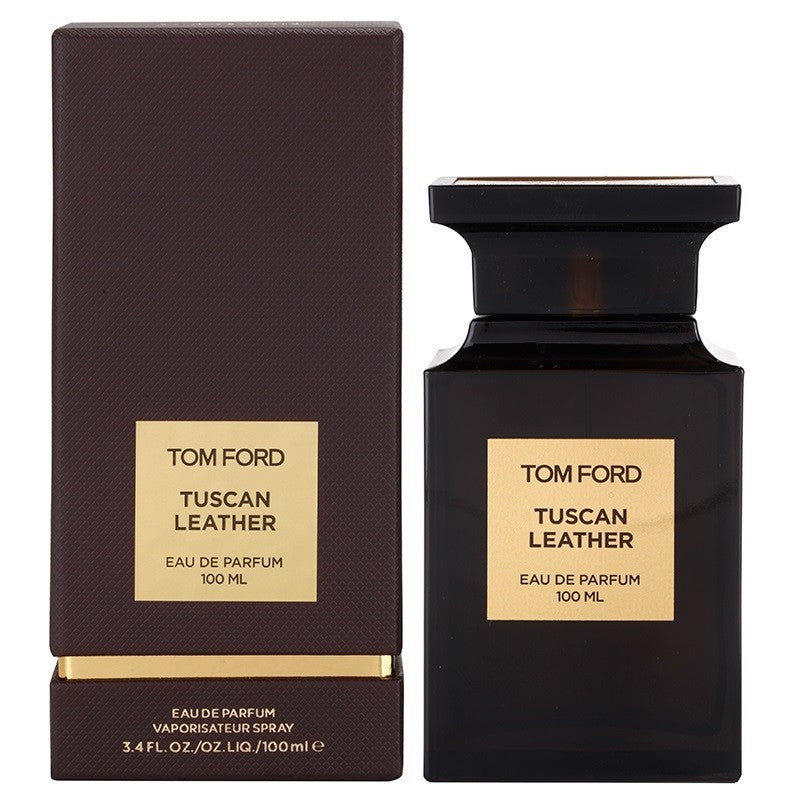 Tom Ford Tuscan Leather EDP 100 ml