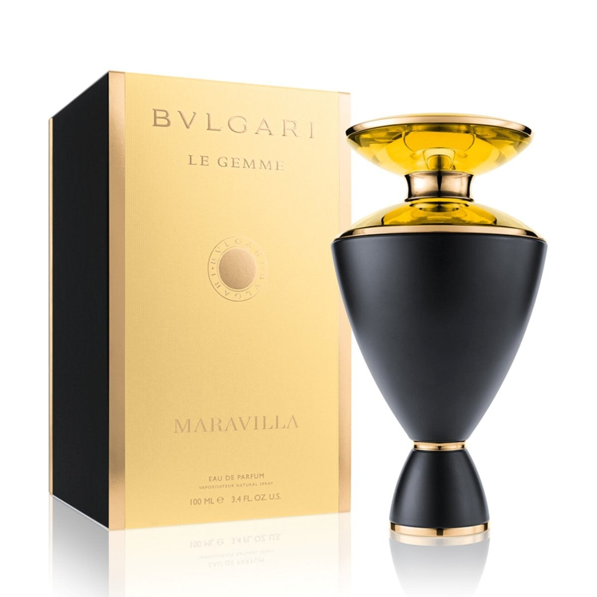 Bvlgari Le Gemme Maravilla EDP 100ML Bayan Parfüm