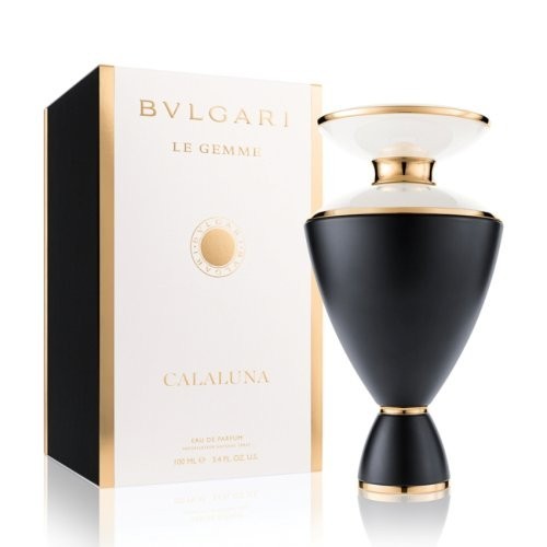 Bvlgari Le Gemme Calaluna EDP 100ML Bayan Parfüm