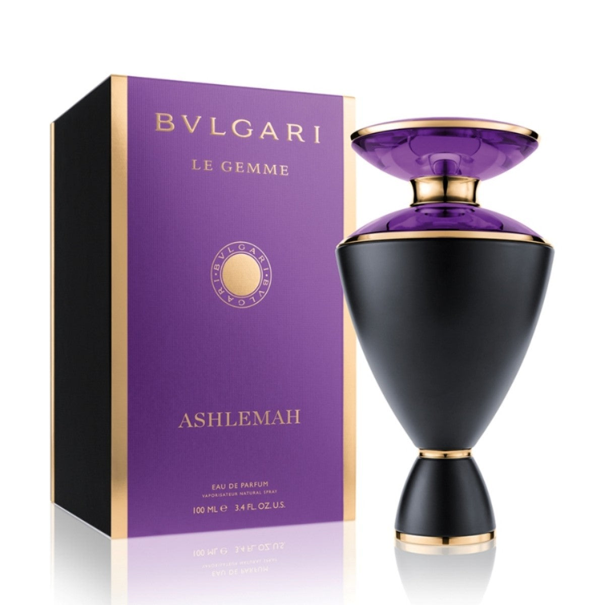 Bvlgari Le Gemme Ashlemah EDP 100ML Bayan Parfüm