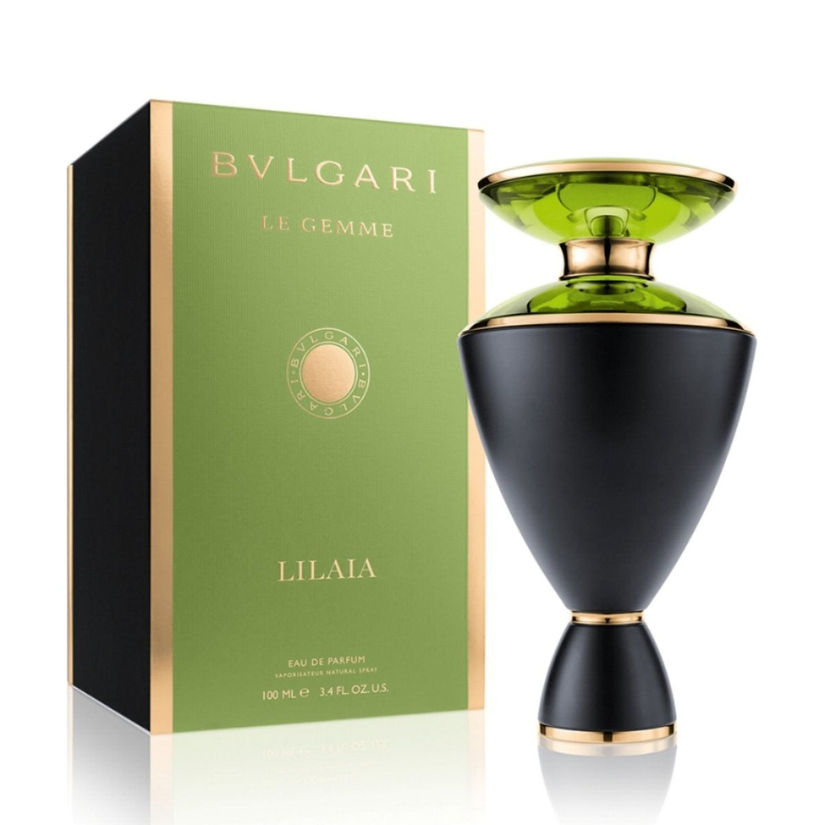 Bvlgari Le Gemme Lilaia EDP 100ML Bayan Parfüm