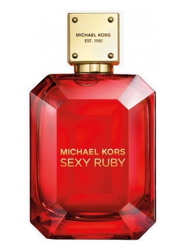 Michael Kors Sexy Ruby EDP 50 ml Kadın Parfüm