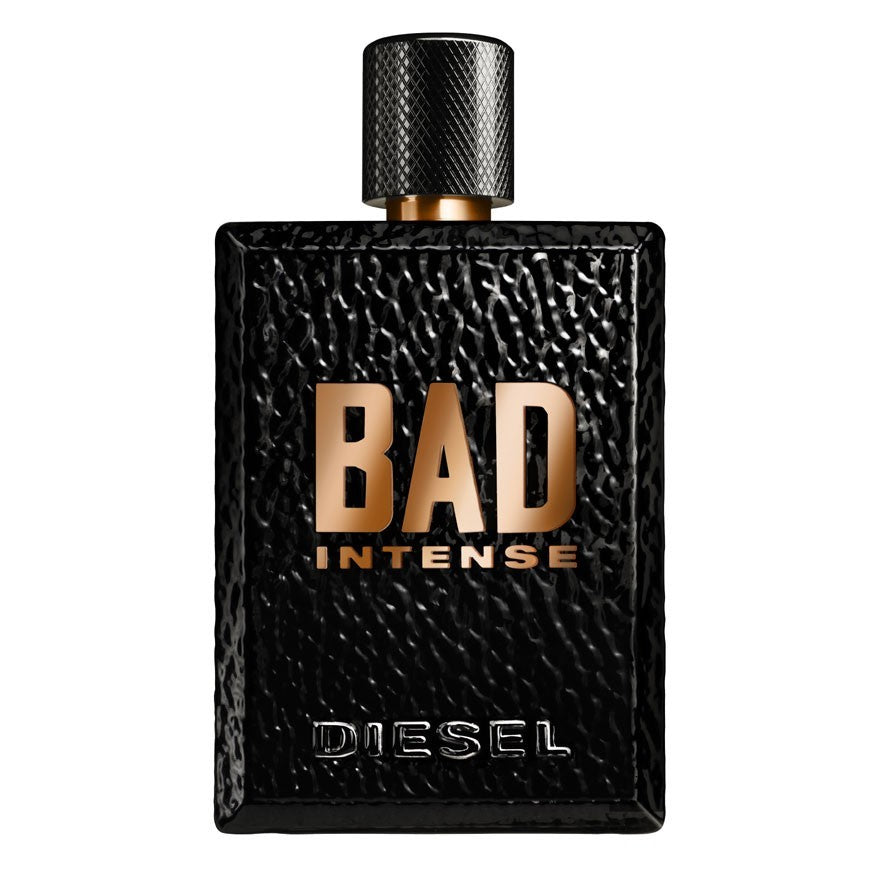 Diesel Bad Intense EDP 125 ml Erkek Parfüm