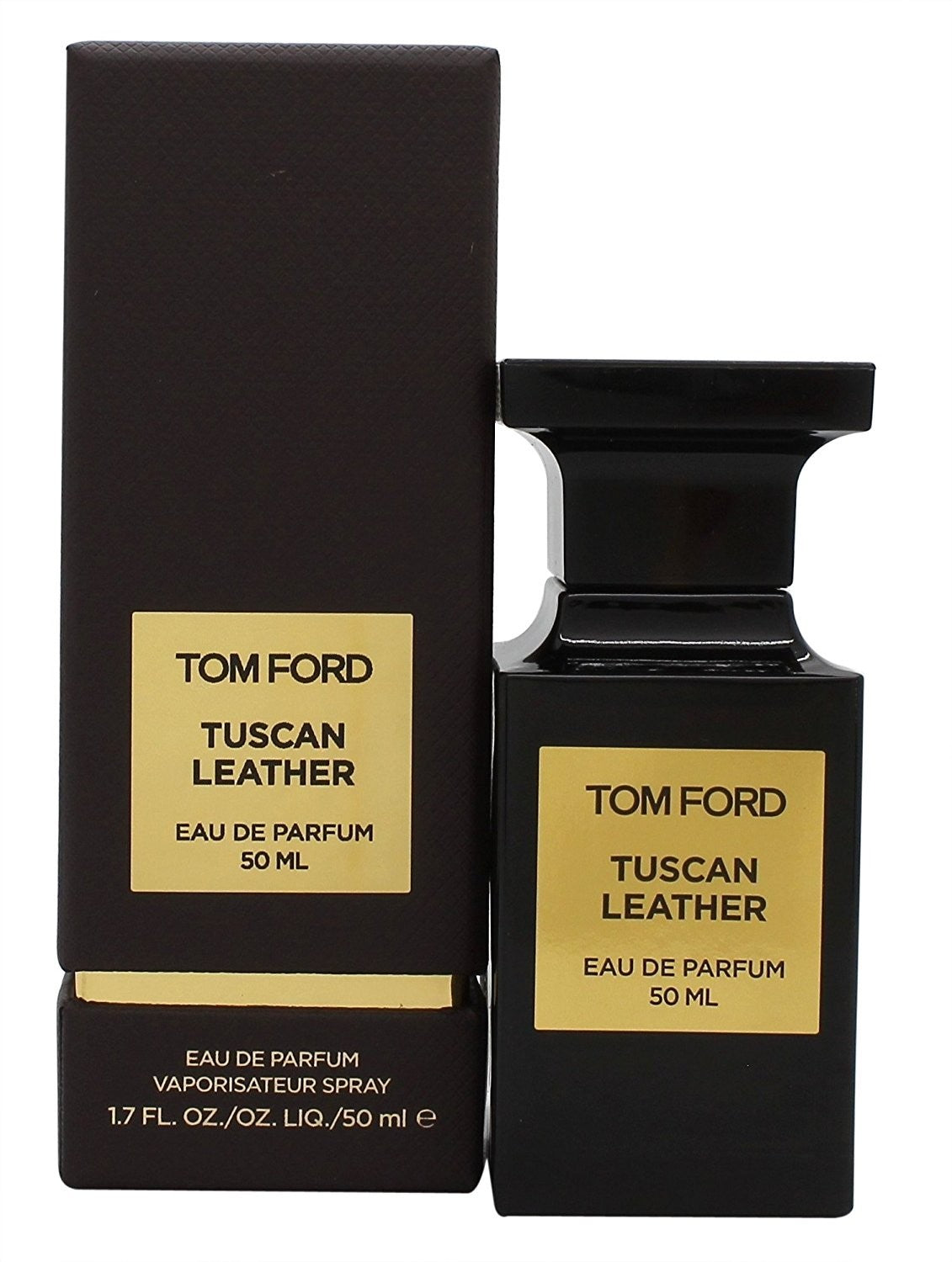 Tom Ford Tuscan Leather EDP 50 ml