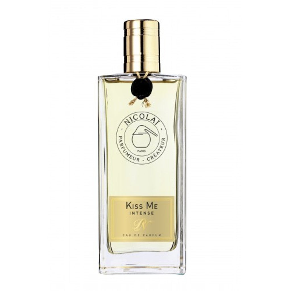 Parfums De Nıcolaı Kiss Me Intense EDP 100 ml Parfüm