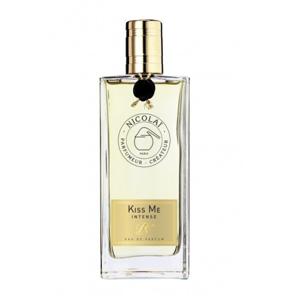 Parfums De Nıcolaı Kiss Me Intense EDP 100 ml Parfüm