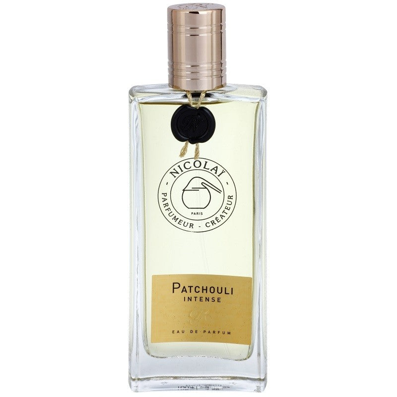Parfums De Nıcolaı Patchoulı Intense EDP 100 ml Parfüm