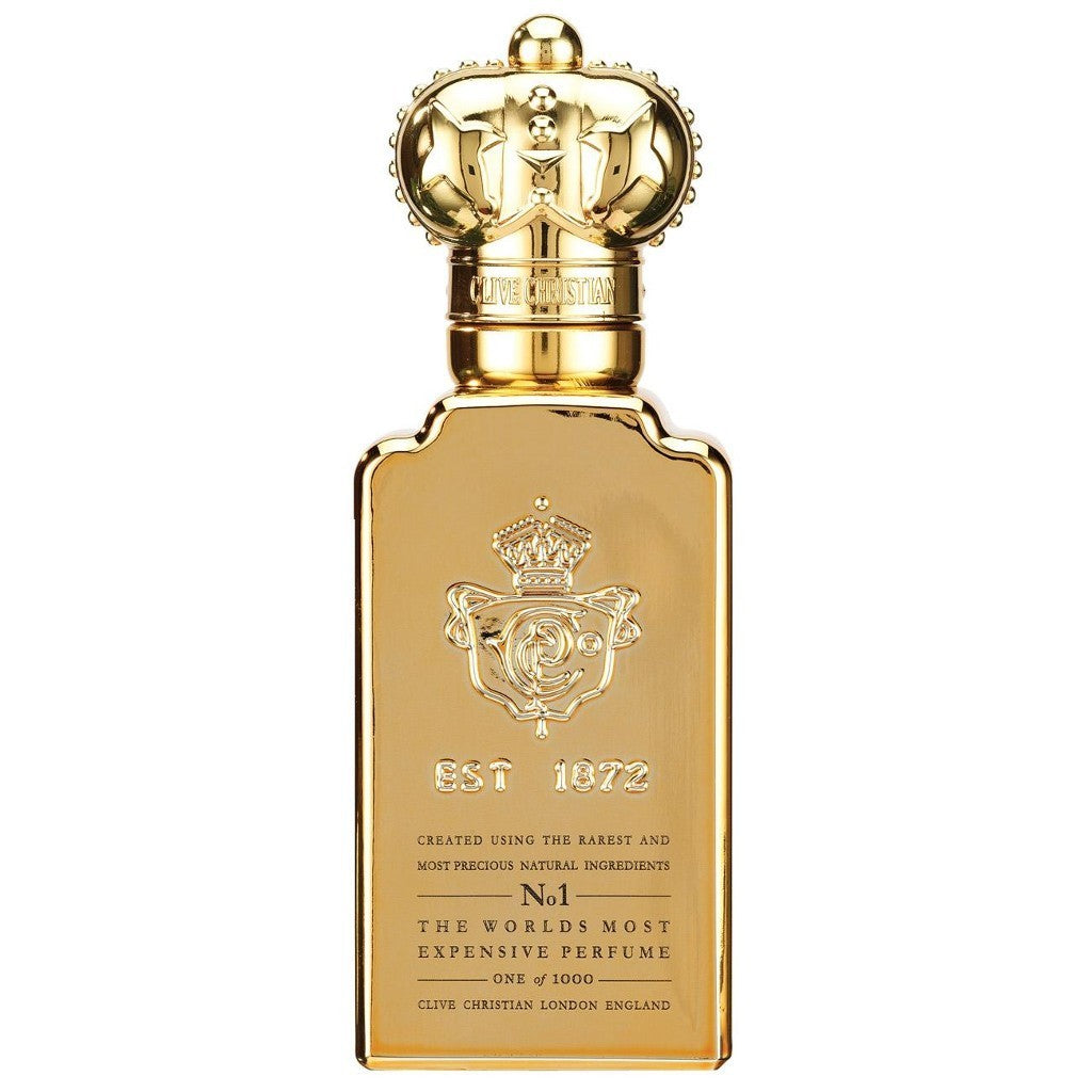 Clive Christian No:1 50 ml Edp Erkek Parfüm