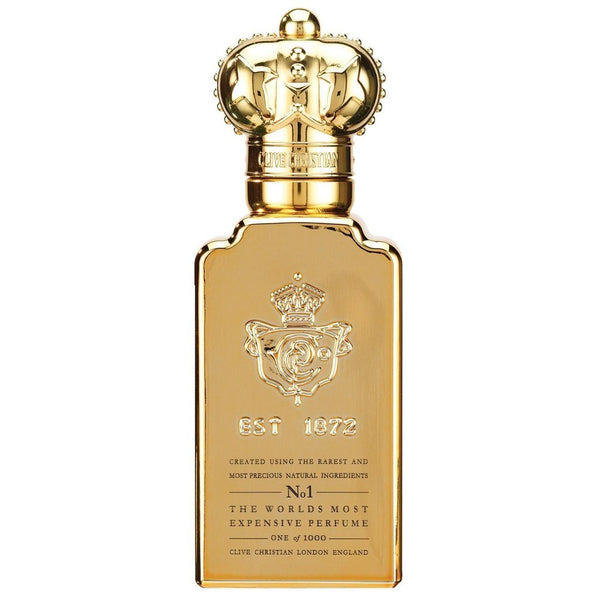 Clive Christian No:1 50 ml Edp Erkek Parfüm